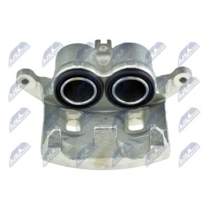 Étrier De Frein Avant NISSAN NAVARA D40 05 - ADN148116, CA2759R, F 56 151