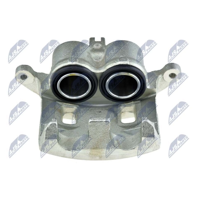 Étrier De Frein Avant NISSAN NAVARA D40 05 - ADN148116, CA2759R, F 56 151 Étrier De Frein Avant NISSAN NAVARA D40 05 - ADN148116, CA2759R, F 56 151