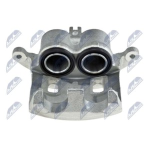 Étrier De Frein Avant NISSAN NAVARA D40 05 - ADN148115, CA2759, F 56 150