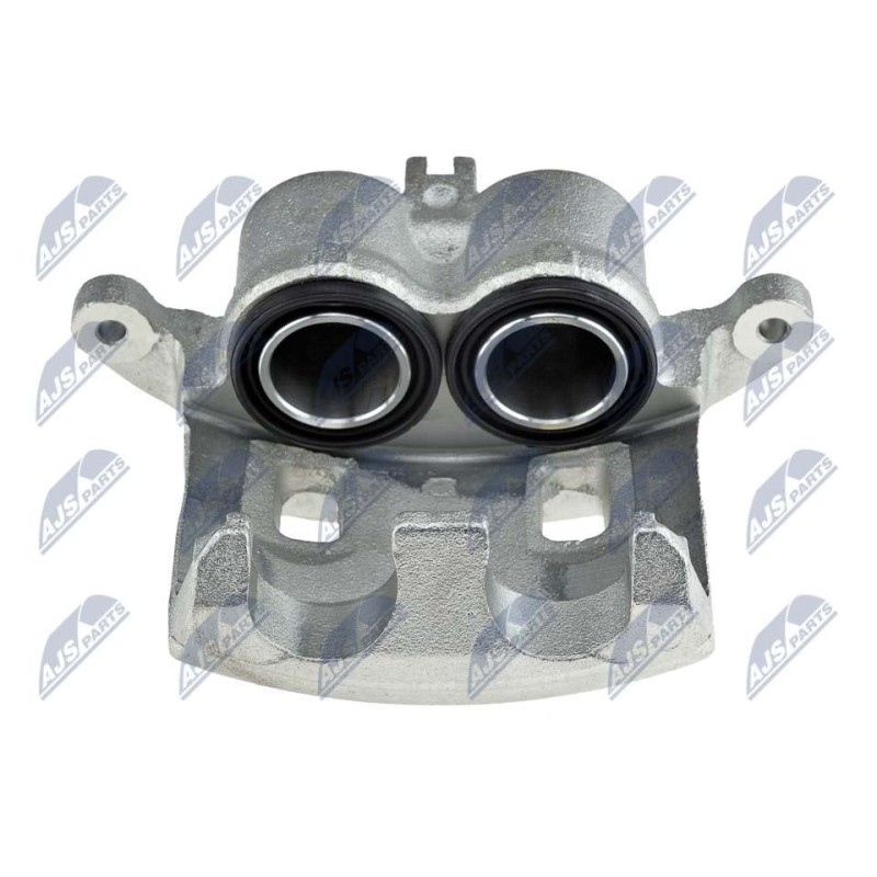 Étrier De Frein Avant NISSAN NAVARA D40 05 - ADN148115, CA2759, F 56 150