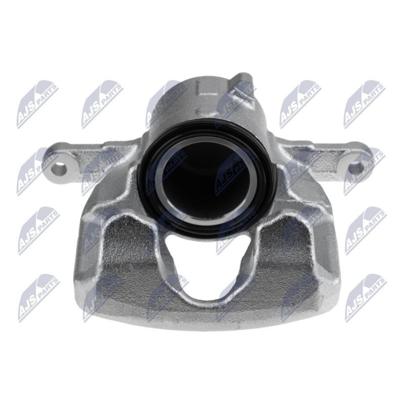 Étrier De Frein Avant GAUCHE RENAULT MEGANE IV 15 - 410110528R