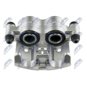 Étrier De Frein Avant GAUCHE IVECO DAILY II-III-IV 89 - 522321, 0 986 134 022, 343530