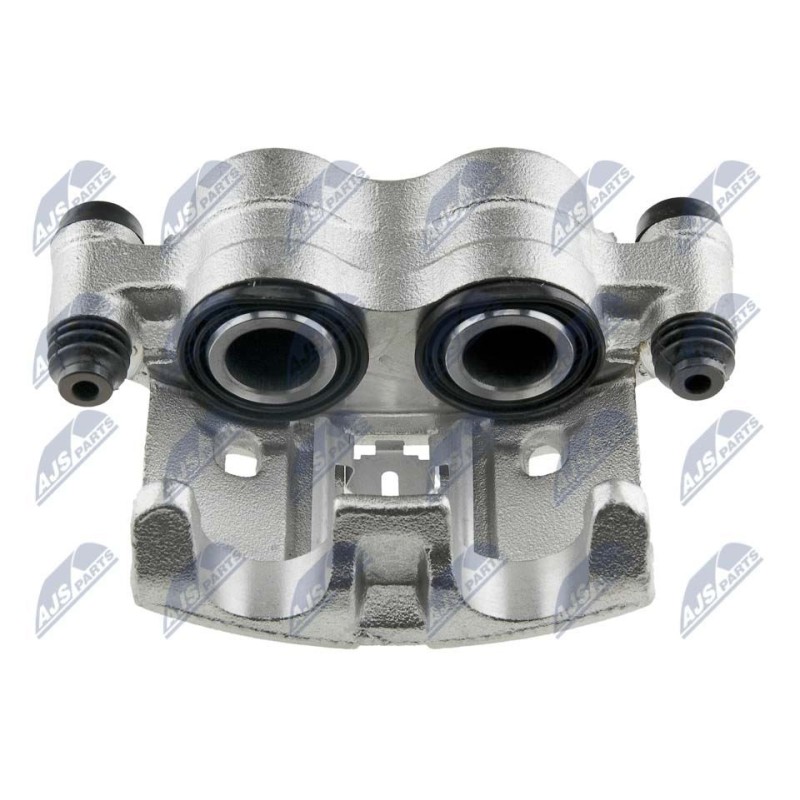 Étrier De Frein Avant GAUCHE IVECO DAILY II-III-IV 89 - 522321, 0 986 134 022, 343530