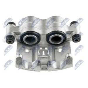 Étrier De Frein Avant DROITE IVECO DAILY II-III-IV 89 - 522322, 0 986 135 022, 343531
