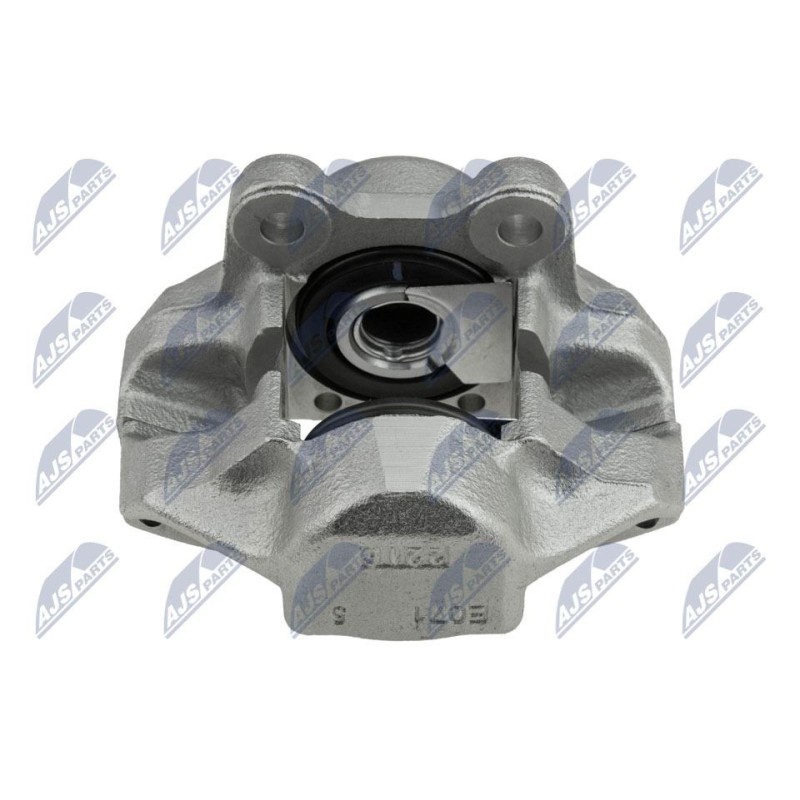 Étrier De Frein Avant VW KAEFER 48-03 - 24.4401-8008.5, 692372B, 0 986 471 966