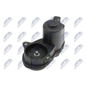 Moteur Etrier De Frein Arriere OPEL ASTRA K 15 - 3RG 11400, 43731, 208030