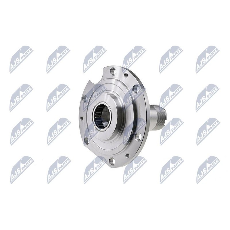 Moyeu De Roue Avant Sans Roulement GAUCHE NISSAN PATROL GR Y61 97-10 - 40011-VB200 Moyeu De Roue Avant Sans Roulement GAUCHE NISSAN PATROL GR Y61 97-10 - 40011-VB200