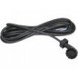 Kit prise kostal + cable 4m + écrous M24-27 dhollandia E0086