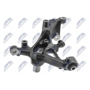 Fusée d'essieu arrière VW GOLF VII 1.0- 1.2- 1.4- 1.6- 2.0 12 - GH-294364V, KN-102213-01-L, 29941
