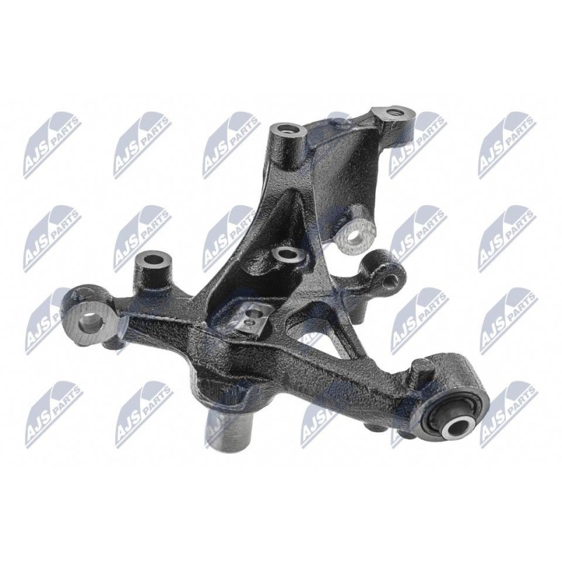 Fusée d'essieu arrière VW GOLF VII 1.0- 1.2- 1.4- 1.6- 2.0 12 - GH-294364V, KN-102213-01-L, 29941