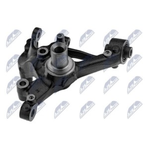 Fusée d'essieu arrière VW GOLF VII 1.0- 1.2- 1.4- 1.6- 2.0 12 - GH-294364H, KN-102213-01-R, 29940