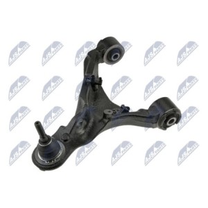 Bras Des Suspension Avant GAUCHE RANGE ROVER SPORT 10-13 - SUPERIEUR - TC3026, 176062, 49243