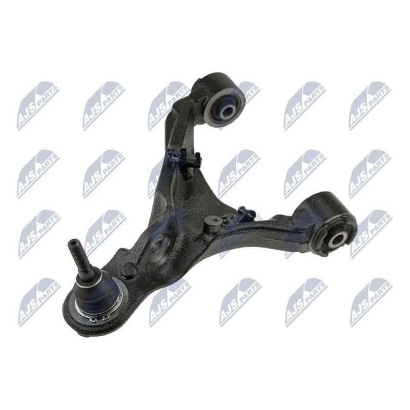 Bras Des Suspension Avant GAUCHE RANGE ROVER SPORT 10-13 - SUPERIEUR - TC3026, 176062, 49243