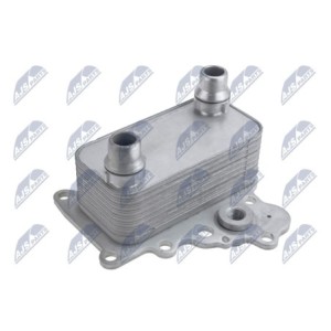 Radiateur D'huile ALFA ROMEO GIULIETTA 2.0 JTDM 2010 - 55235481, 55273037