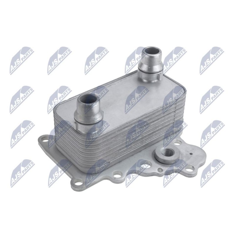 Radiateur D'huile ALFA ROMEO GIULIETTA 2.0 JTDM 2010 - 55235481, 55273037
