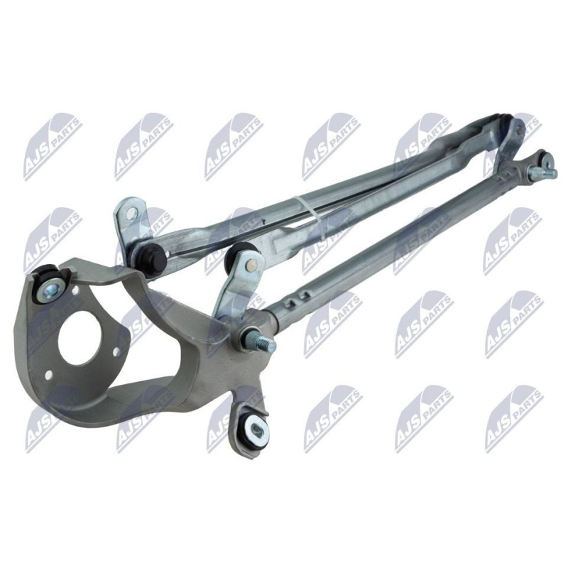 Mécanisme d'essuie-glace avant TESLA MODEL S 2013 - 600594600G