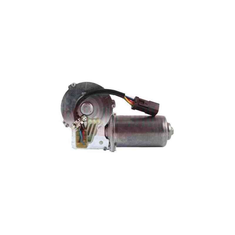 Moteur D'essuie-glace Avant 12V Compatible Mercedes-Benz 190 (W201) | Pièce De Rechange, Marque Bosch