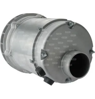 Alternador 28 voltios, Delco 19025304, Krauf ALD0052