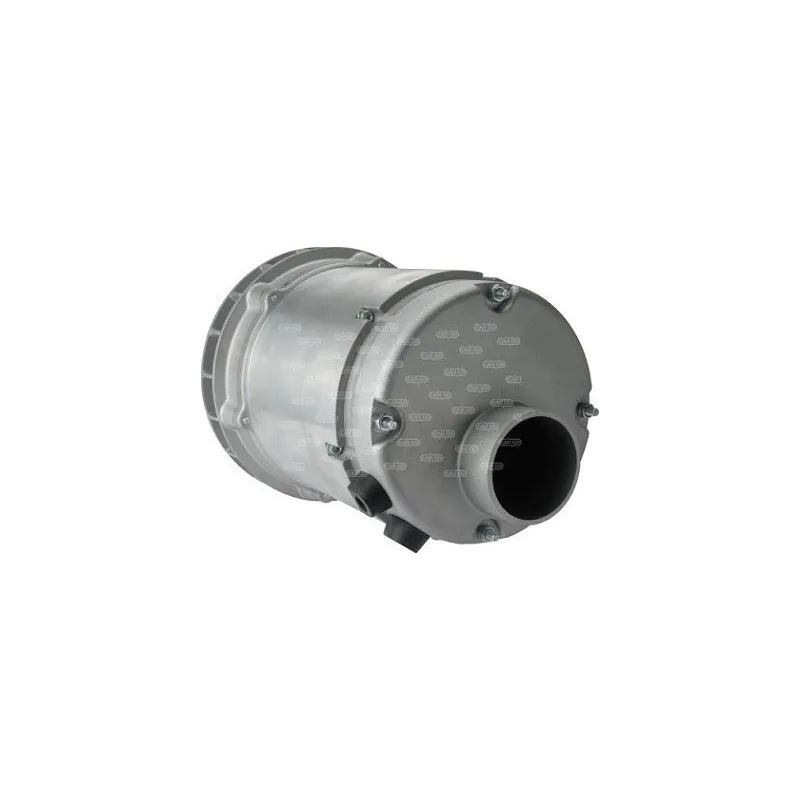 28-Volt-Lichtmaschine, Delco 19025304, Krauf ALD0052 28-Volt-Lichtmaschine, Delco 19025304, Krauf ALD0052