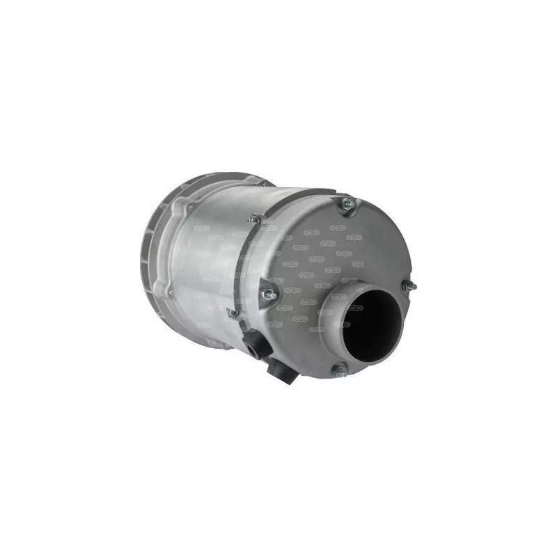 Alternateur 28 Volts, Delco 19025304, Krauf ALD0052