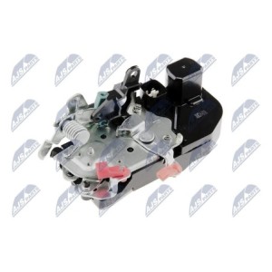 Actionneur De La Fermeture Centrale Avant GAUCHE CHRYSLER 300 05-10 - 4575895AA, 4575895AB, 4589071AA