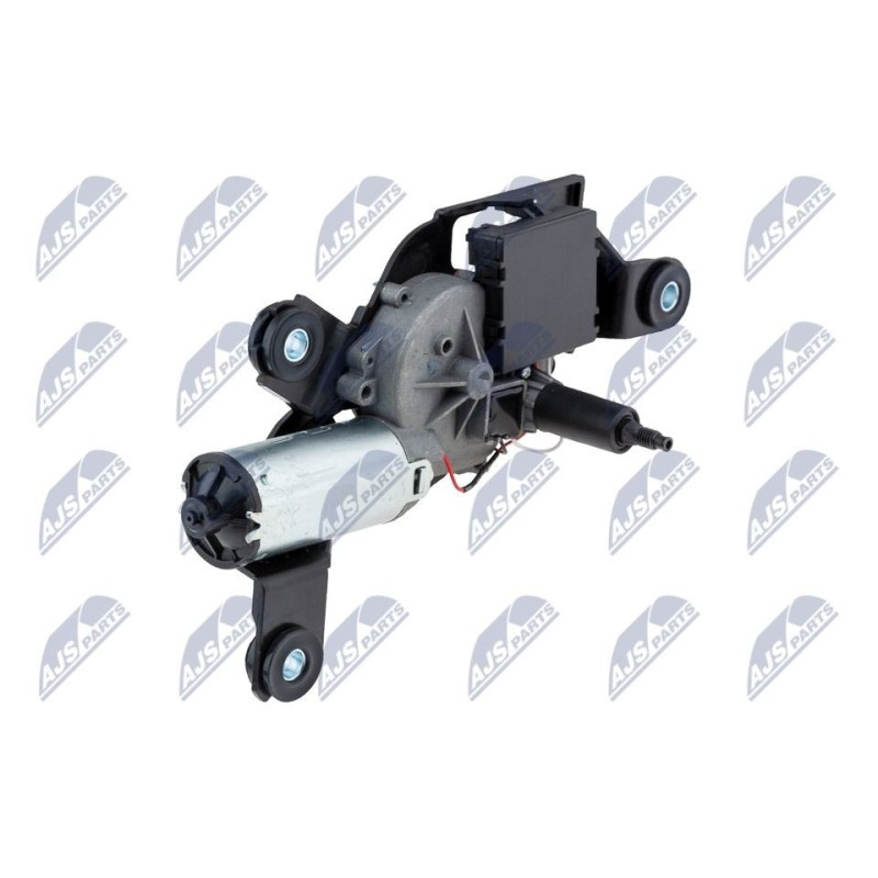 Moteur Leve-vitres Arriere BMW 3 E46 COMPACT 2001 - 56280, 6 925 096, 67 63 6 925 096
