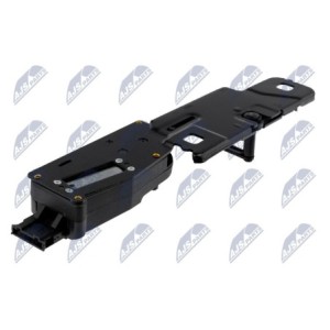 Verrouillage-fermeture du couvercle du coffre AVANT AUDI A4-S4-RS4-ALLROAD 8K-8KH-B8 - 16SKV368, 4F9827383A, 4F9827383B