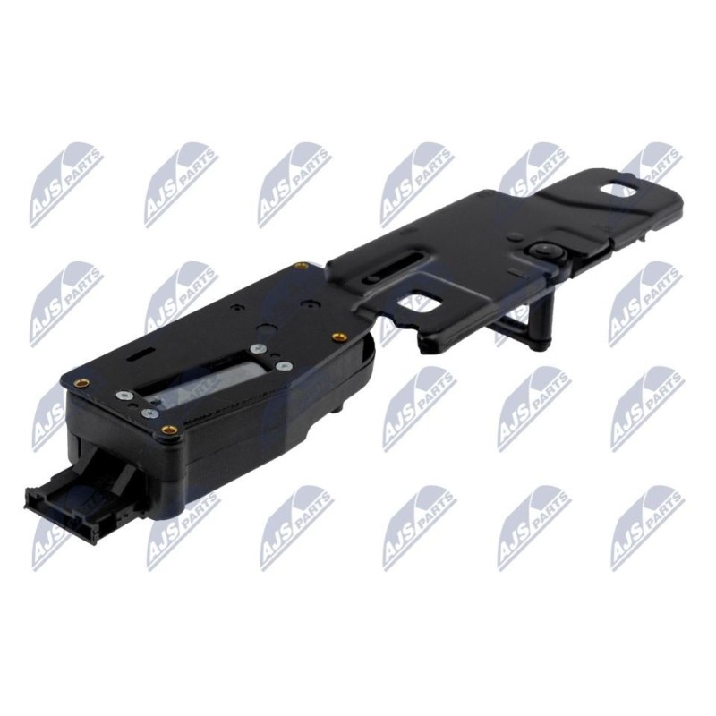 Verrouillage-fermeture du couvercle du coffre AVANT AUDI A4-S4-RS4-ALLROAD 8K-8KH-B8 - 16SKV368, 4F9827383A, 4F9827383B