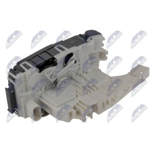 Serrure de porte coulissante MERCEDES SPRINTER 906 2006 - 906 730 02 35, 906 730 35 35, A9067300235