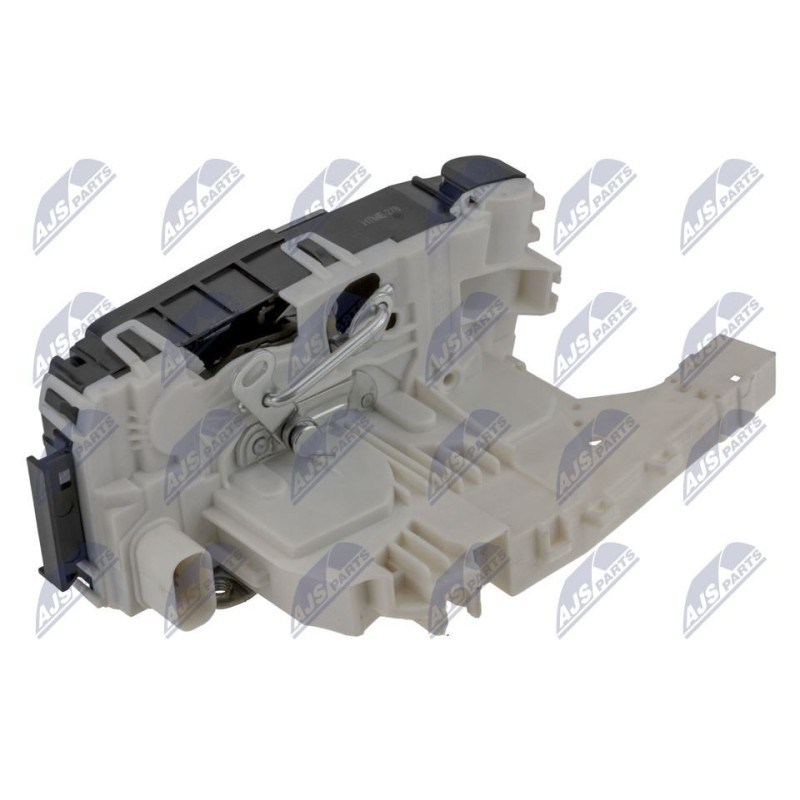 Serrure de porte coulissante MERCEDES SPRINTER 906 2006 - 906 730 02 35, 906 730 35 35, A9067300235