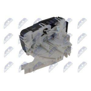 Serrure de porte coulissante MERCEDES SPRINTER 906 2006 - 9067300335, 9067304335, A9067300335