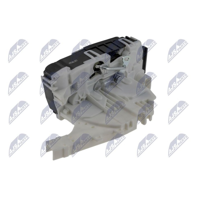 Serrure de porte coulissante MERCEDES SPRINTER 906 2006 - 9067300335, 9067304335, A9067300335