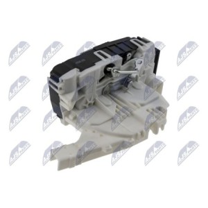 Serrure de porte arrière MERCEDES SPRINTER 906 2006 - A9067400735, A9067401035