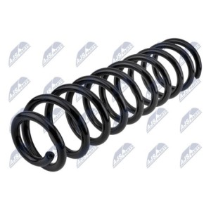 Ressort AVANT JEEP GRAND CHEROKEE 93-98 - 52089171, 4042105