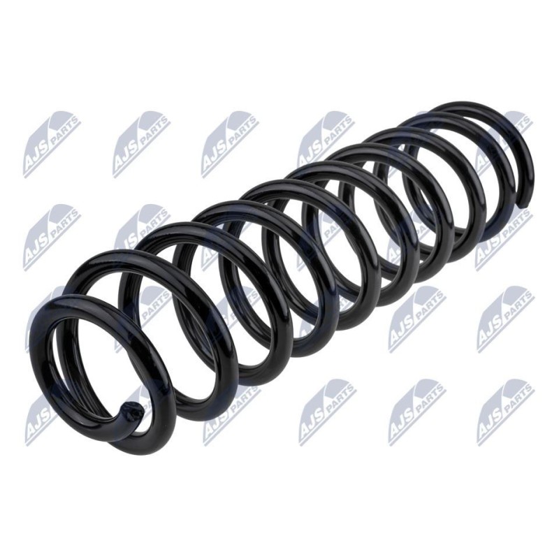 Ressort AVANT JEEP GRAND CHEROKEE 93-98 - 52089171, 4042105
