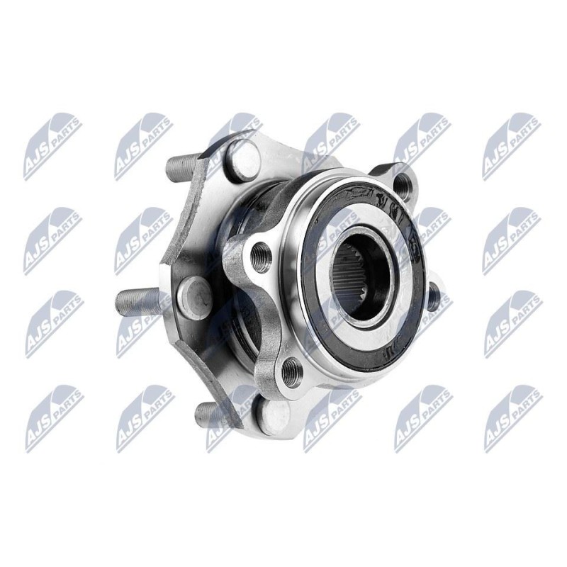 Moyeu De Roue Avant NISSAN X-TRAIL T32 14 - 513357, HA590554, NI-WB-12916 Moyeu De Roue Avant NISSAN X-TRAIL T32 14 - 513357, HA590554, NI-WB-12916