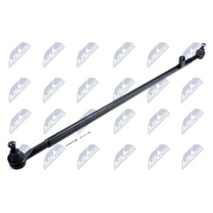 Barre De Direction NISSAN PATROL Y61 3.0TDI 00-11 -CENTRAL - 48680 VC025, 48680 VC027, 48680 VD126