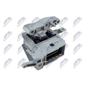 Support Moteur DROITE MINI COOPER 3 D COUNTRYMAN F60 2016 - 2.0 - 100 KW - 136 HP - 22118835570, 180596