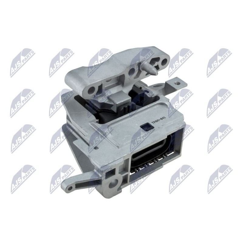 Support Moteur DROITE MINI COOPER 3 D COUNTRYMAN F60 2016 - 2.0 - 100 KW - 136 HP - 22118835570, 180596