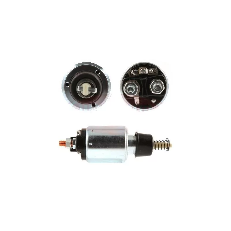 Solenoides de démarreur BOSCH 0001230013, 0001362318, 0001362605, 0001362700, 0001362701