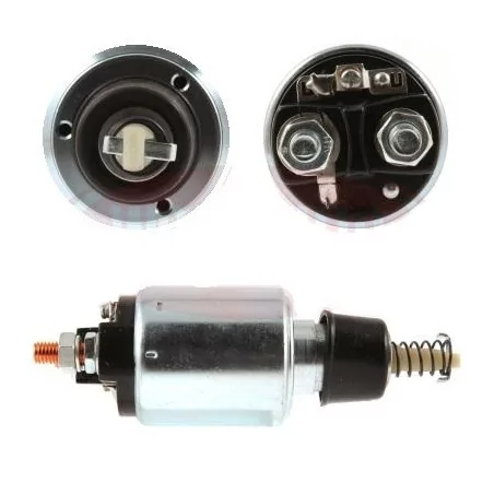 Solenoides de démarreur BOSCH 0001230013, 0001362318, 0001362605, 0001362700, 0001362701