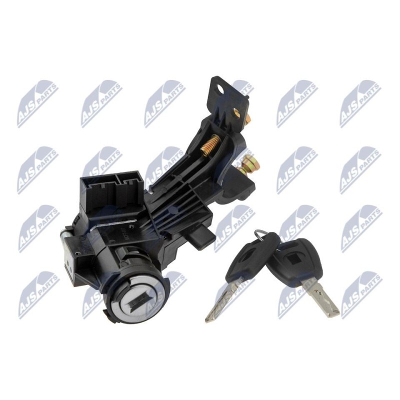 Interrupteur d'allumage FIAT DOBLO 2010 - 51865543, 51928526