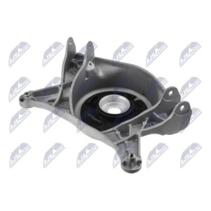 Kit De Montage Pour Amortisseurs AVANT AUDI A4-S4 B8-8K A5-S5 8TA 09-16