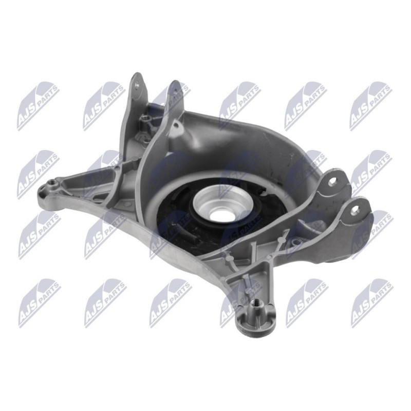 Kit De Montage Pour Amortisseurs AVANT AUDI A4-S4 B8-8K A5-S5 8TA 09-16