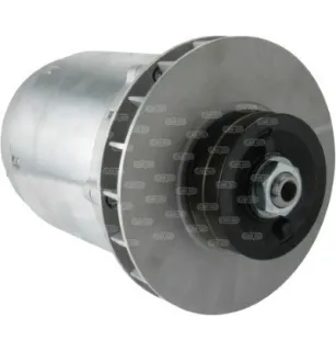 Alternador 28 voltios, Delco 19025304, Krauf ALD0052