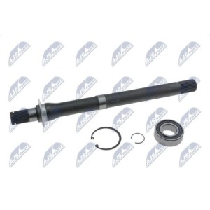 Axe De Roue HYUNDAI IX35 10 - 1212-IX35AT6, 49560-2S050, 49560-2S060