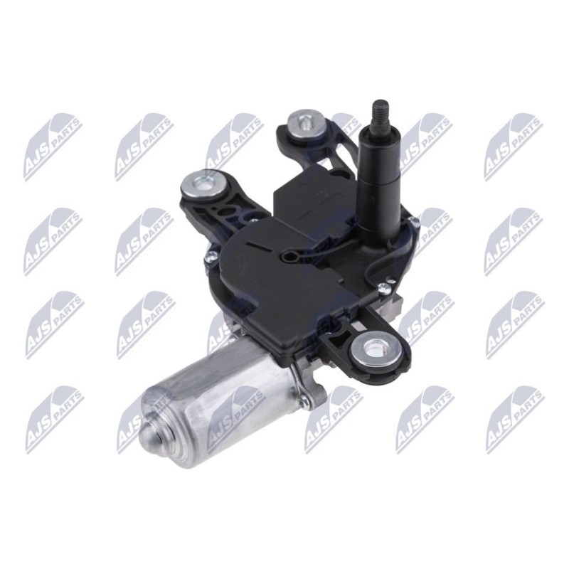 Moteur Leve-vitres Arriere SKODA FABIA 2015 - 5F4955711, 5F4955711, 5F4955711