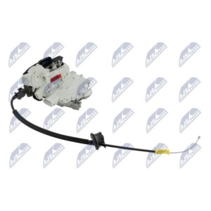 Actonneur La Fermeture Centrale Arriere DROITE AUDI A7 SPORTBACK 2010 - 4G8 839 016