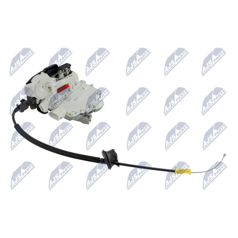 Actonneur La Fermeture Centrale Arriere DROITE AUDI A7 SPORTBACK 2010 - 4G8 839 016