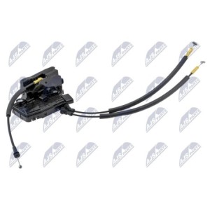 Actionneur De La Fermeture Centrale Avant GAUCHE KIA SPORTAGE 2015 - 81310-F1210